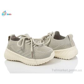 Кросівки дитячі модні Літо F561-1-8 (12 пар р.20-25) "BBT" недорого оптом від прямого постачальника