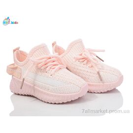 Кросівки дитячі модні Літо F565-1-3 (12 пар р.20-25) "BBT" недорого оптом від прямого постачальника