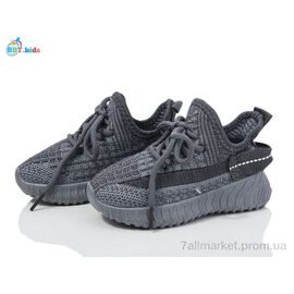 Фотография Кроссовки детские модные Лето F565-1-10 (12 пар р.20-25) "BBT" недорого оптом от прямого поставщика