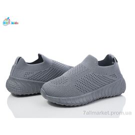 Фотография Кроссовки детские модные Лето F555-2-2 (12 пар р.26-31) "BBT" недорого оптом от прямого поставщика