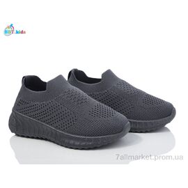 Фотография Кроссовки детские модные Лето F555-2-3 (12 пар р.26-31) "BBT" недорого оптом от прямого поставщика