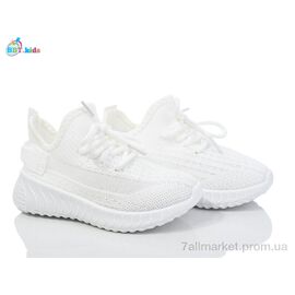 Фотография Кроссовки детские модные Лето F565-2-2 (12 пар р.26-31) "BBT" недорого оптом от прямого поставщика