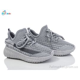 Фотография Кроссовки детские модные Лето F565-2-5 (12 пар р.26-31) "BBT" недорого оптом от прямого поставщика