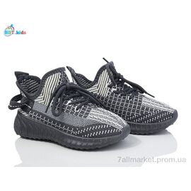 Фотография Кроссовки детские модные Лето F565-2-7 (12 пар р.26-31) "BBT" недорого оптом от прямого поставщика