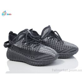 Фотография Кроссовки детские модные Лето F565-2-9 (12 пар р.26-31) "BBT" недорого оптом от прямого поставщика