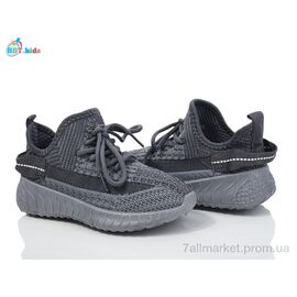 Фотография Кроссовки детские модные Лето F565-2-10 (12 пар р.26-31) "BBT" недорого оптом от прямого поставщика