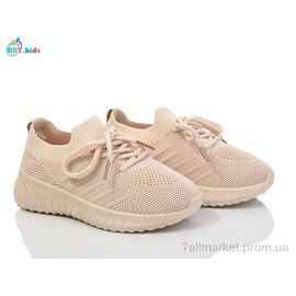 Фотография Кроссовки детские модные Лето F561-2-5 (12 пар р.26-31) "BBT" недорого оптом от прямого поставщика