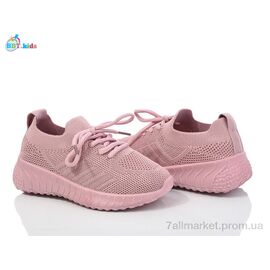 Фотография Кроссовки детские модные Лето F561-2-7 (12 пар р.26-31) "BBT" недорого оптом от прямого поставщика