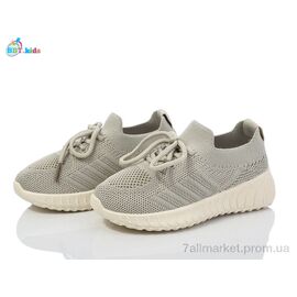 Фотография Кроссовки детские модные Лето F561-2-8 (12 пар р.26-31) "BBT" недорого оптом от прямого поставщика