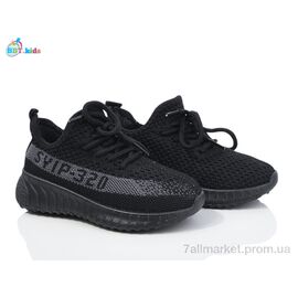 Кросівки дитячі модні Літо F566-2-1 (12 пар р.26-31) "BBT" недорого оптом від прямого постачальника