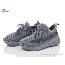 Кросівки дитячі модні Літо F566-2-2 (12 пар р.26-31) "BBT" недорого оптом від прямого постачальника