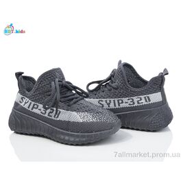 Кросівки дитячі модні Літо F566-2-7 (12 пар р.26-31) "BBT" недорого оптом від прямого постачальника