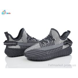 Фотография Кроссовки детские модные Лето F565-3-7 (12 пар р.32-37) "BBT" недорого оптом от прямого поставщика