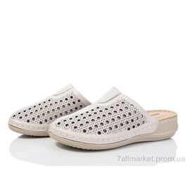 Шльопанці жіночі полегшені Літо A50-35 (8 пар р.38-43) "ARZO" недорого оптом від прямого постачальника