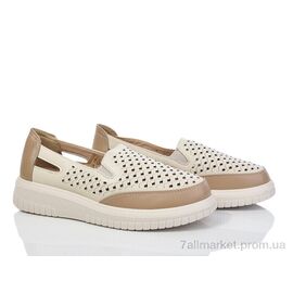 Фотография Туфли женские стильные Лето A56-5 (8 пар р.36-41) "ARZO" недорого оптом от прямого поставщика