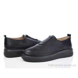 Фотография Туфли женские стильные Лето A56-12 (8 пар р.36-41) "ARZO" недорого оптом от прямого поставщика