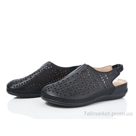 Фотография Туфли женские стильные Лето A50-38 (8 пар р.38-43) "ARZO" недорого оптом от прямого поставщика