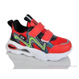 Кросівки дитячі модні Весна/осінь XF01-6035-3 (8 пар р.27-32) "Xifa kids" недорого оптом від прямого постачальника