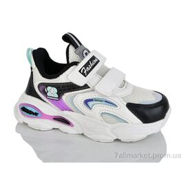 Кросівки дитячі модні Весна/осінь XF01-6033-3 (8 пар р.27-32) "Xifa kids" недорого оптом від прямого постачальника