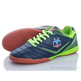 Фотография Футбольная обувь детские Весна/осень B8009-3Z (8 пар р.36-41) "Veer-Demax 2" недорого оптом от прямого поставщика