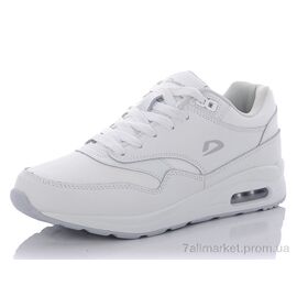 Фотография Кроссовки женские модные Весна/осень B3302-10 (8 пар р.36-41) "Veer-Demax 2" недорого оптом от прямого поставщика