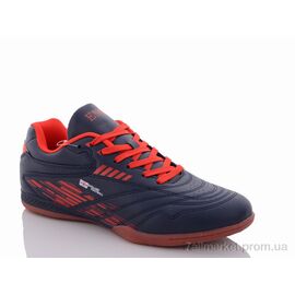 Футбольне взуття чоловічі Весна/осінь A2102-7Z (8 пар р.41-45) "Veer-Demax 2" недорого оптом від прямого постачальника