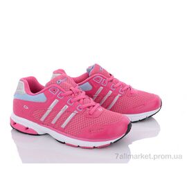 Фотография Кроссовки женские модные Весна/осень B8006-3 (8 пар р.37-41) "Veer-Demax 2" недорого оптом от прямого поставщика