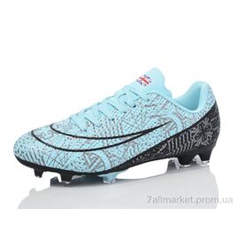 Футбольне взуття дитячі Весна/осінь B2319-7H (8 пар р.36-41) "Veer-Demax 2" недорого оптом від прямого постачальника