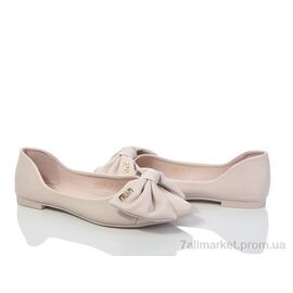 Туфлі жіночі стильні Літо X337-8 (8 пар р.36-41) "Loretta" недорого оптом від прямого постачальника