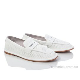 Фотография Туфли женские стильные Весна/осень X331-2 (8 пар р.36-41) "Loretta" недорого оптом от прямого поставщика