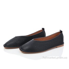 Фотография Туфли женские стильные Лето X330-1 (8 пар р.36-41) "Loretta" недорого оптом от прямого поставщика
