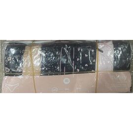 Фотография Трусы женские OX-неделька11 mix р.2XL "Annet" недорого оптом от прямого поставщика