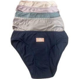 Фотография Трусы женские OX2106 mix р.2XL "Annet" недорого оптом от прямого поставщика