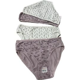 Фотография Трусы женские OX311207 mix р.2XL "Annet" недорого оптом от прямого поставщика
