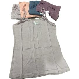 Фотография Майка детская на девочку OX53F-2 mix р.14-15 "Annet" недорого оптом от прямого поставщика