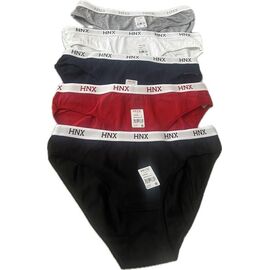 Фотография Трусы женские OX5750 mix р.L "Annet" недорого оптом от прямого поставщика