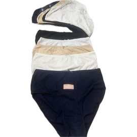 Фотография Трусы женские OX9204 mix р.52-54 "Annet" недорого оптом от прямого поставщика