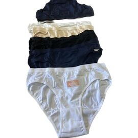 Фотография Трусы женские OX9383 mix р.XL "Annet" недорого оптом от прямого поставщика