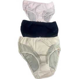 Фотография Трусы женские OX9384 mix р.52-54 "Annet" недорого оптом от прямого поставщика