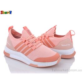 Фотография Кроссовки женские модные Лето 4010-6 (36-40) (8 пар р.36-40) "Sharif" недорого оптом от прямого поставщика