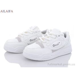 Кросівки жіночі модні Весна/осінь M01-3 (8 пар р.36-41) "Ailaifa" недорого оптом від прямого постачальника