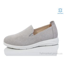 Туфлі жіночі стильні Весна/осінь S0306-18 (8 пар р.36-41) "MD-GRESSO-LUNASTEP" недорого оптом від прямого постачальника