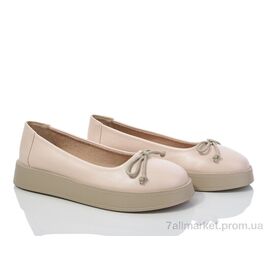 Фотография Туфли женские стильные Весна/осень E371-2 (8 пар р.36-41) "Loretta" недорого оптом от прямого поставщика