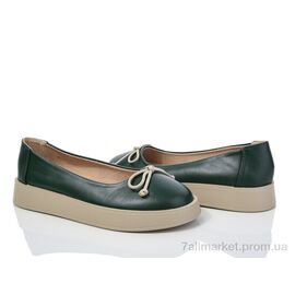 Фотография Туфли женские стильные Весна/осень E371-5 (8 пар р.36-41) "Loretta" недорого оптом от прямого поставщика