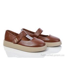 Туфлі жіночі стильні Весна/осінь E369-3 (8 пар р.36-41) "Loretta" недорого оптом від прямого постачальника