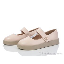 Туфлі жіночі стильні Весна/осінь E369-5 (8 пар р.36-41) "Loretta" недорого оптом від прямого постачальника