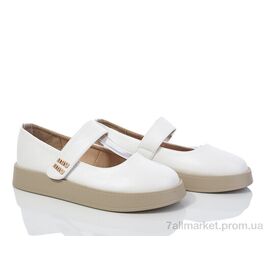 Туфлі жіночі стильні Весна/осінь E369-6 (8 пар р.36-41) "Loretta" недорого оптом від прямого постачальника