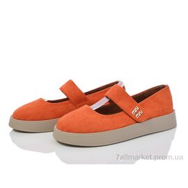 Туфлі жіночі стильні Весна/осінь E369-10 (8 пар р.36-41) "Loretta" недорого оптом від прямого постачальника