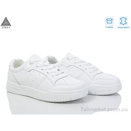 Кросівки жіночі модні Весна/осінь AD330-1 шкіра піна (8 пар р.36-41) "STILLI Group" недорого оптом від прямого постачальника