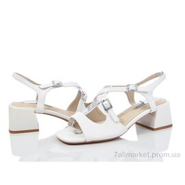 Босоніжки жіночі літні Літо A873-3 (6 пар р.36-40) "Loretta" недорого оптом від прямого постачальника